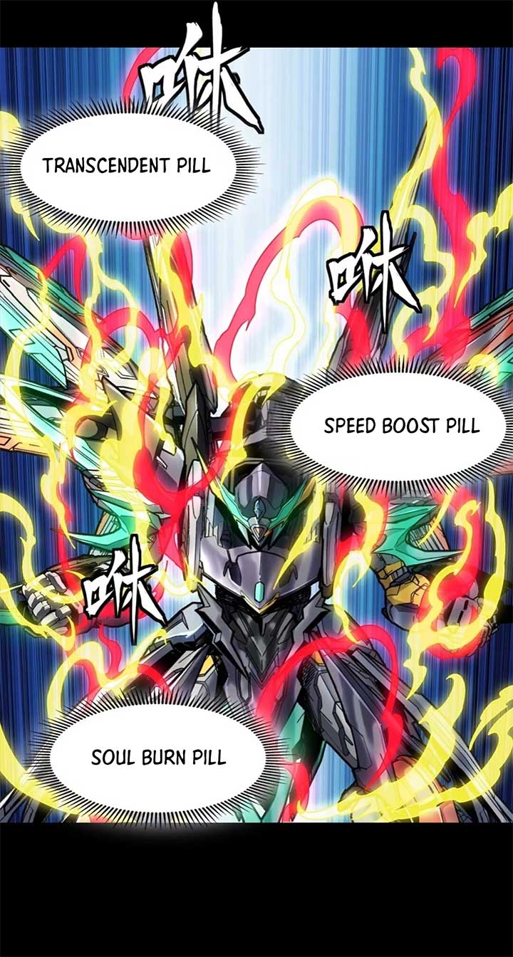 Legend of Star General Chapter 305
