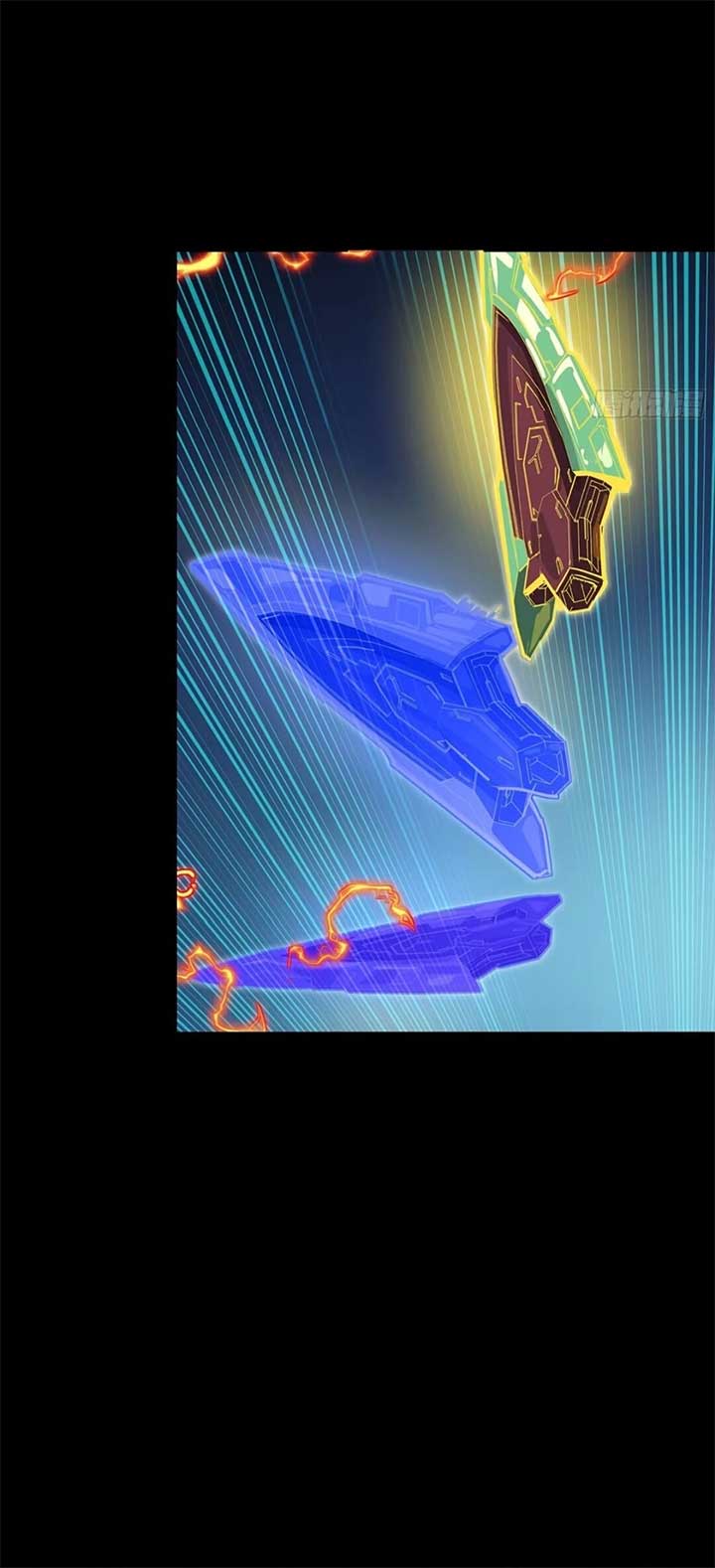 Legend of Star General Chapter 305