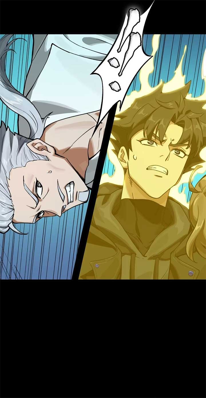 Legend of Star General Chapter 305