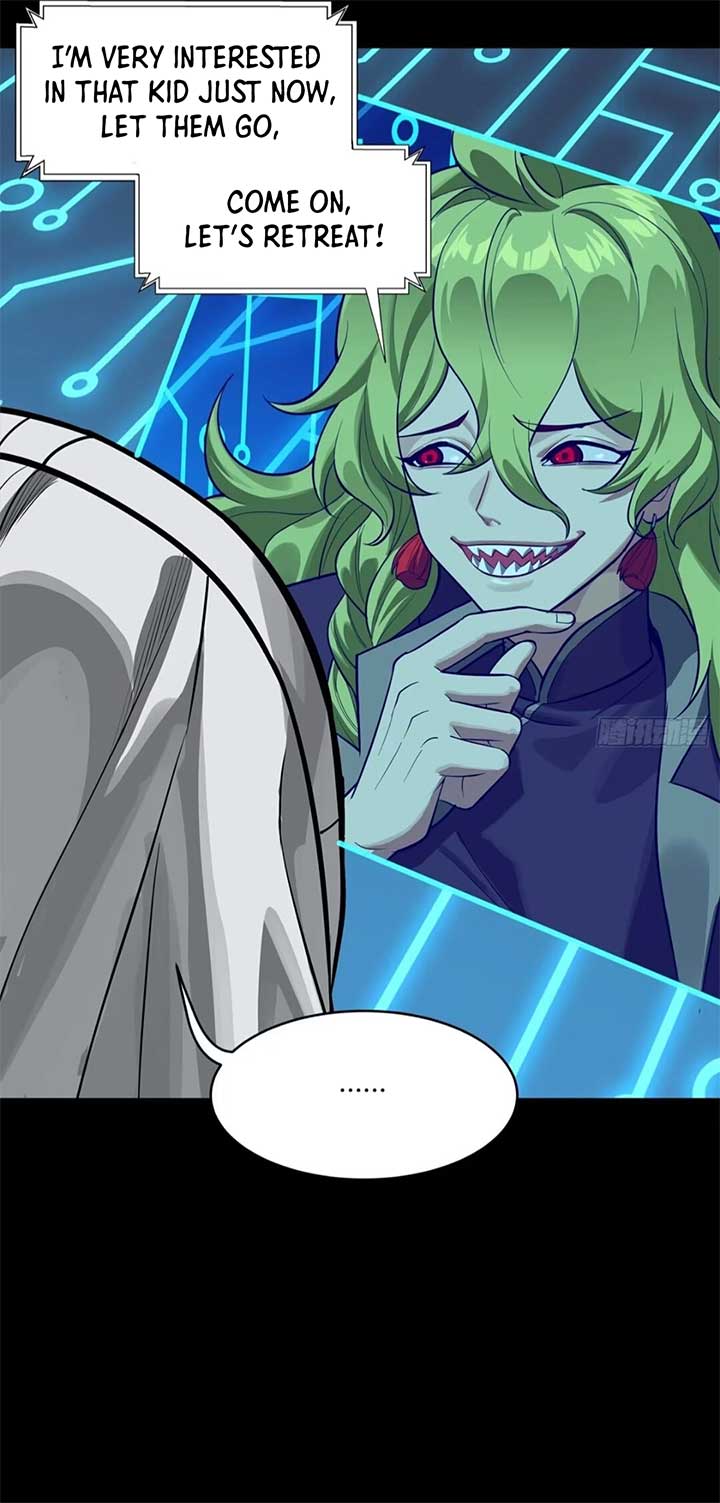 Legend of Star General Chapter 305