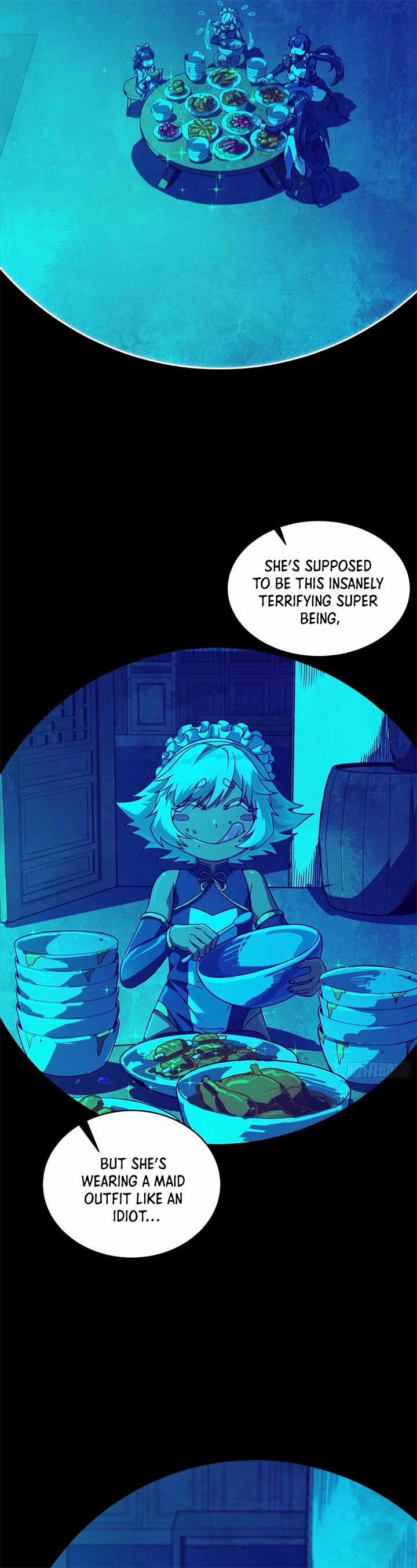 Legend of Star General Chapter 306