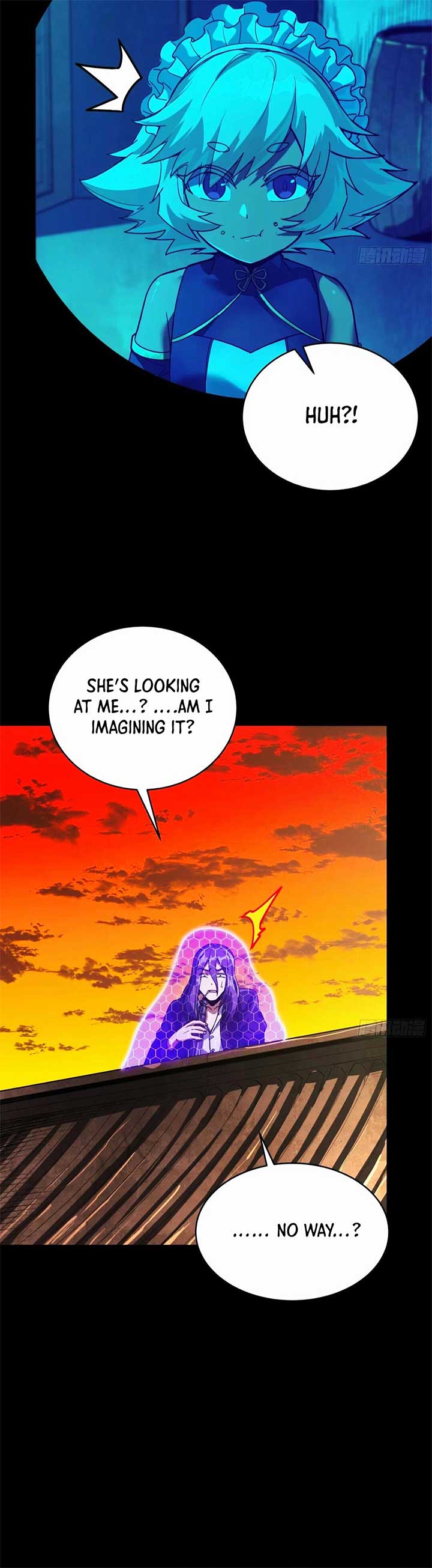 Legend of Star General Chapter 306