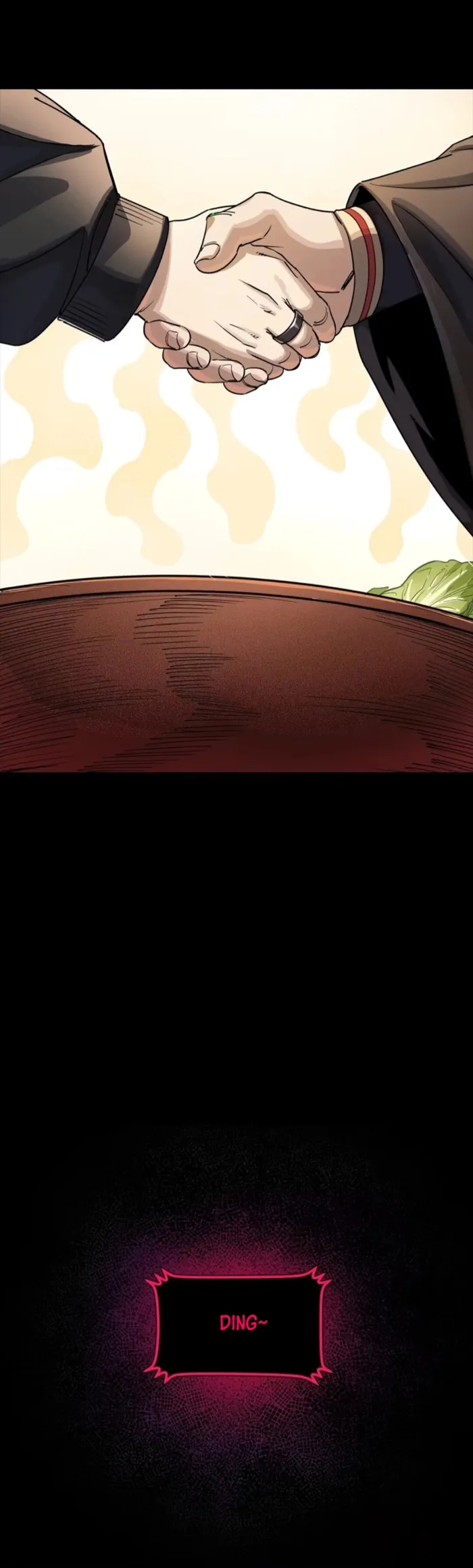 Legend of Star General Chapter 307