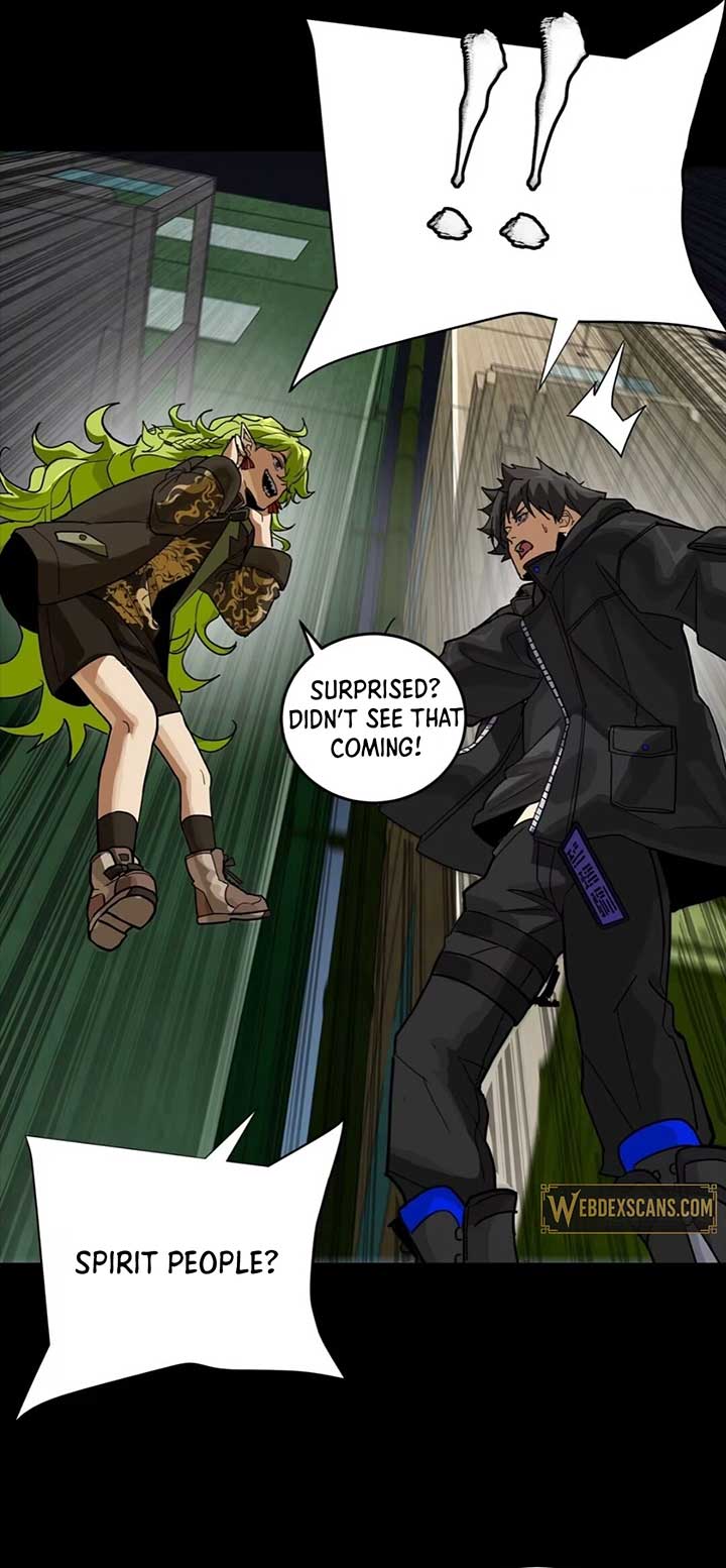 Legend of Star General Chapter 308