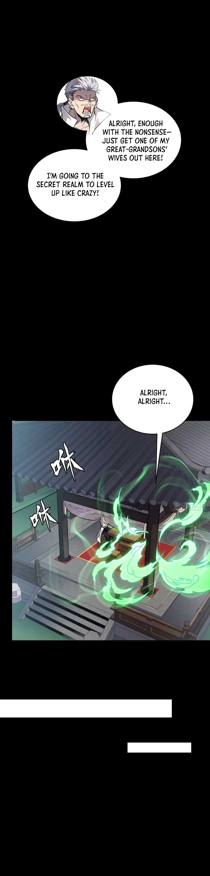 Legend of Star General Chapter 309
