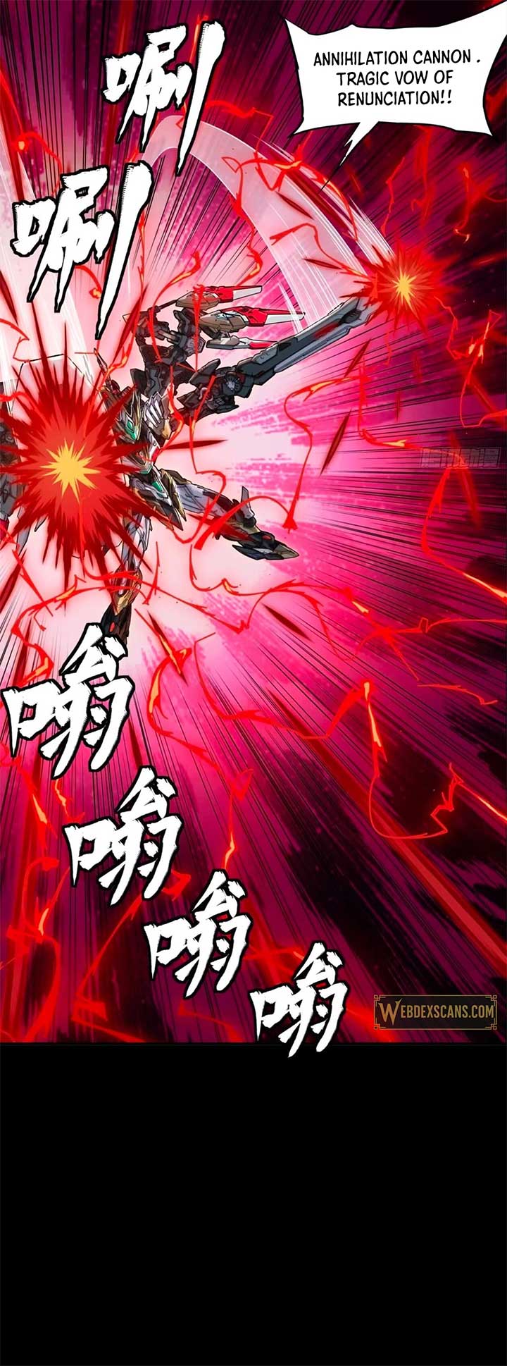 Legend of Star General Chapter 310