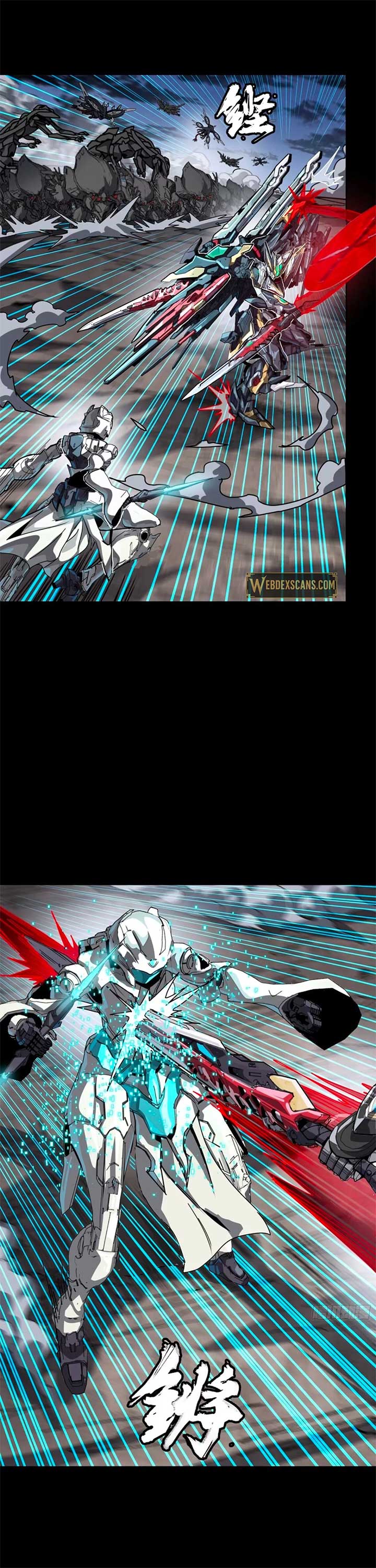 Legend of Star General Chapter 310