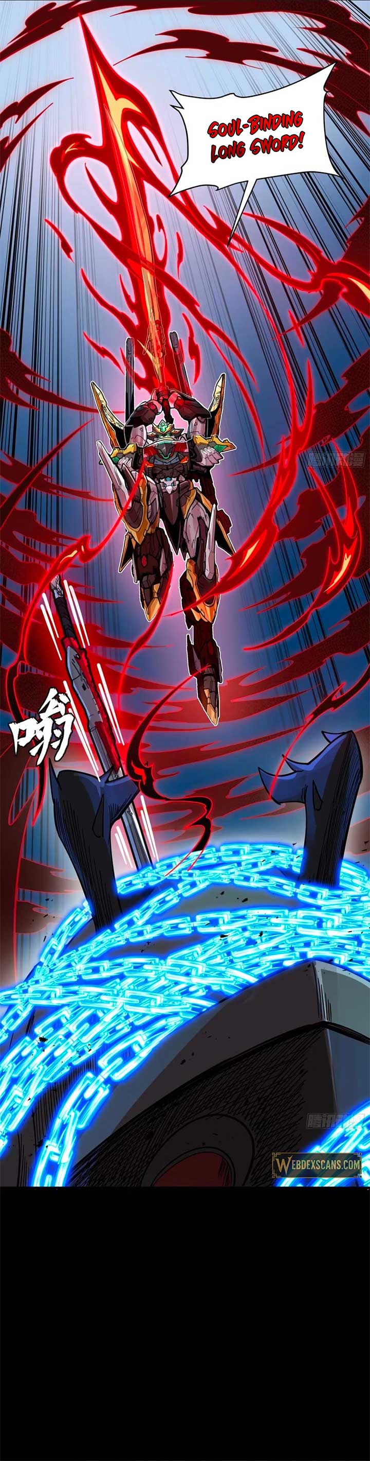 Legend of Star General Chapter 310