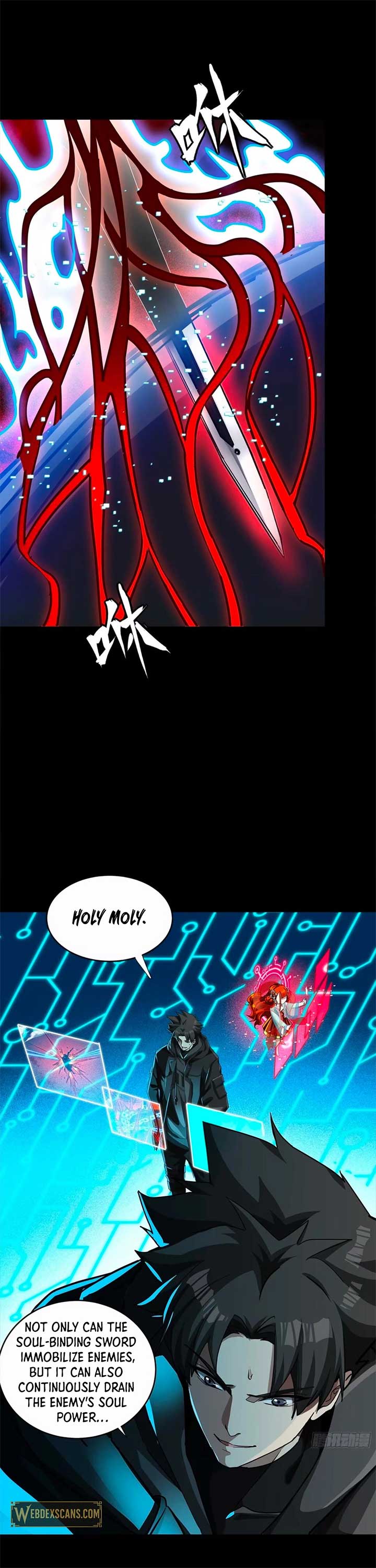 Legend of Star General Chapter 310
