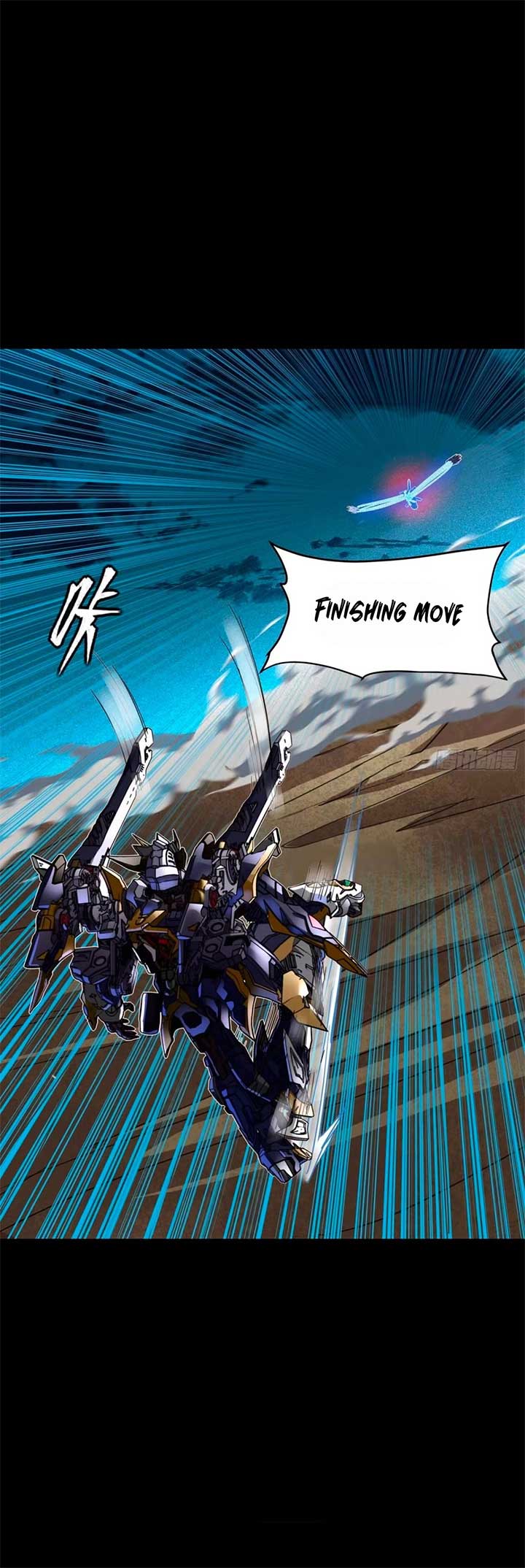 Legend of Star General Chapter 310