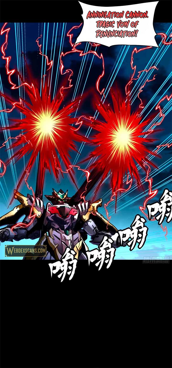 Legend of Star General Chapter 310