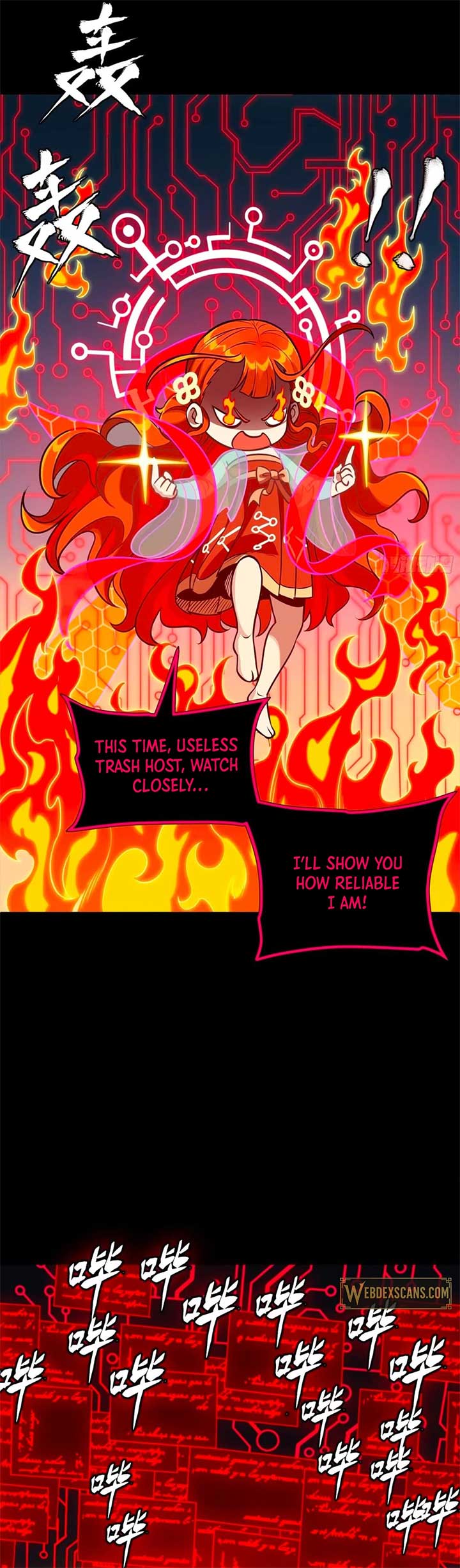 Legend of Star General Chapter 310