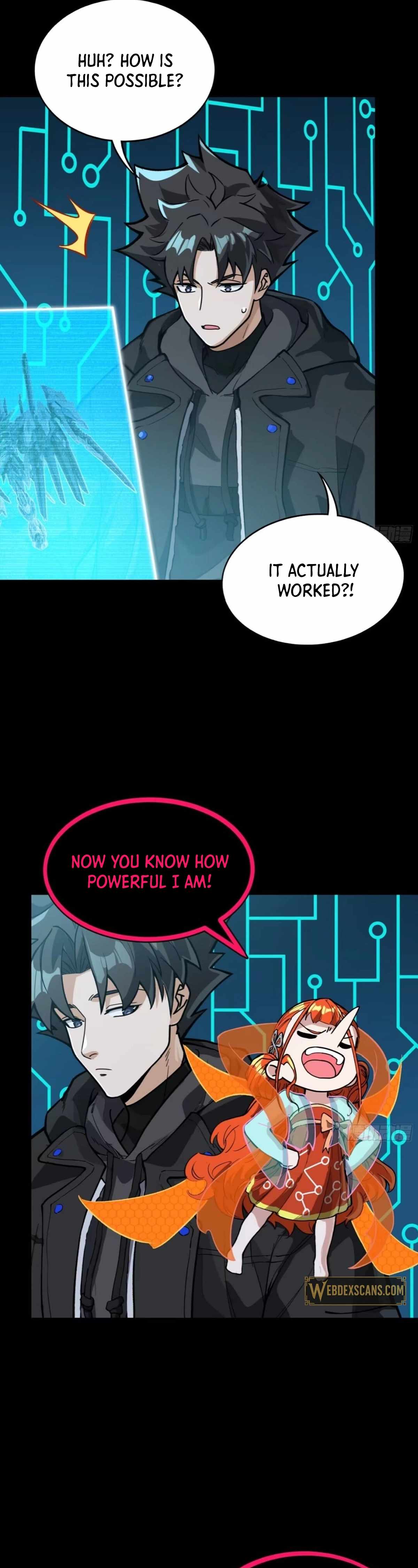 Legend of Star General Chapter 311