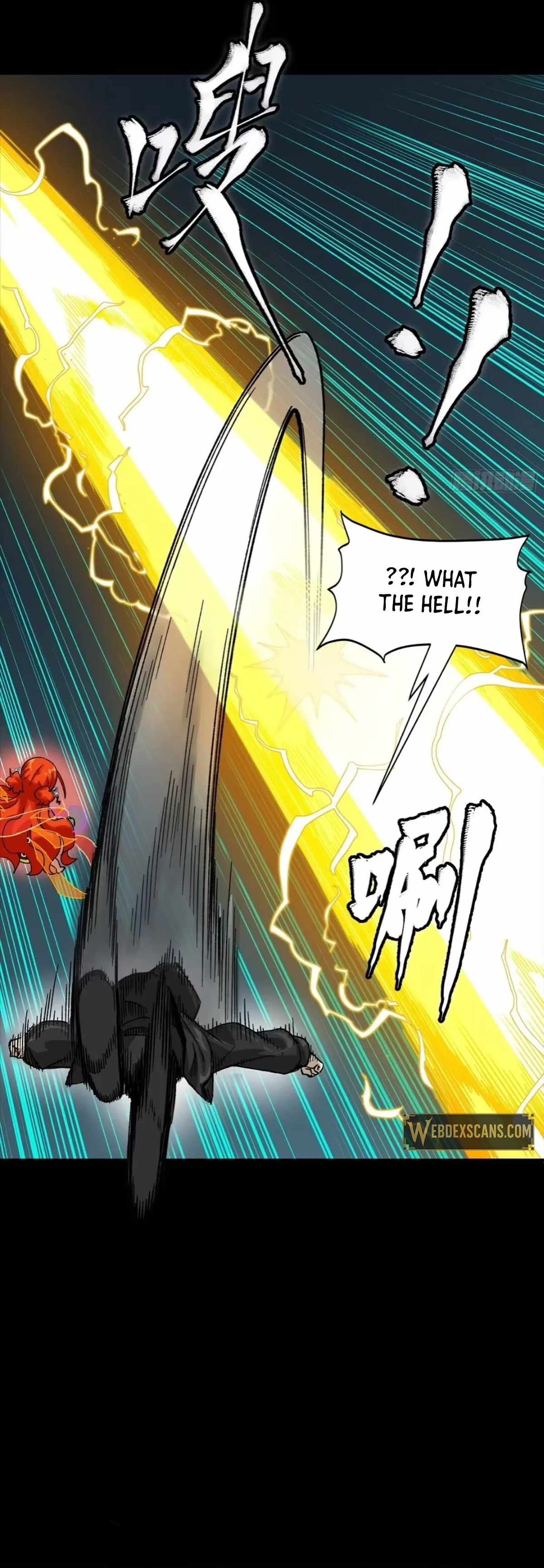 Legend of Star General Chapter 312