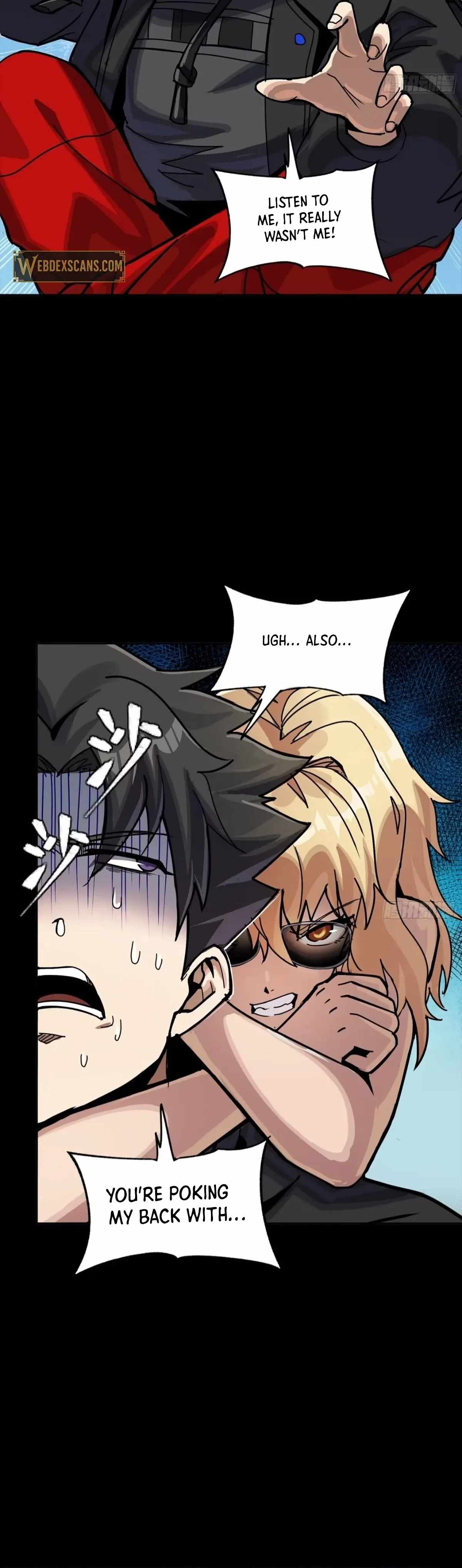 Legend of Star General Chapter 312