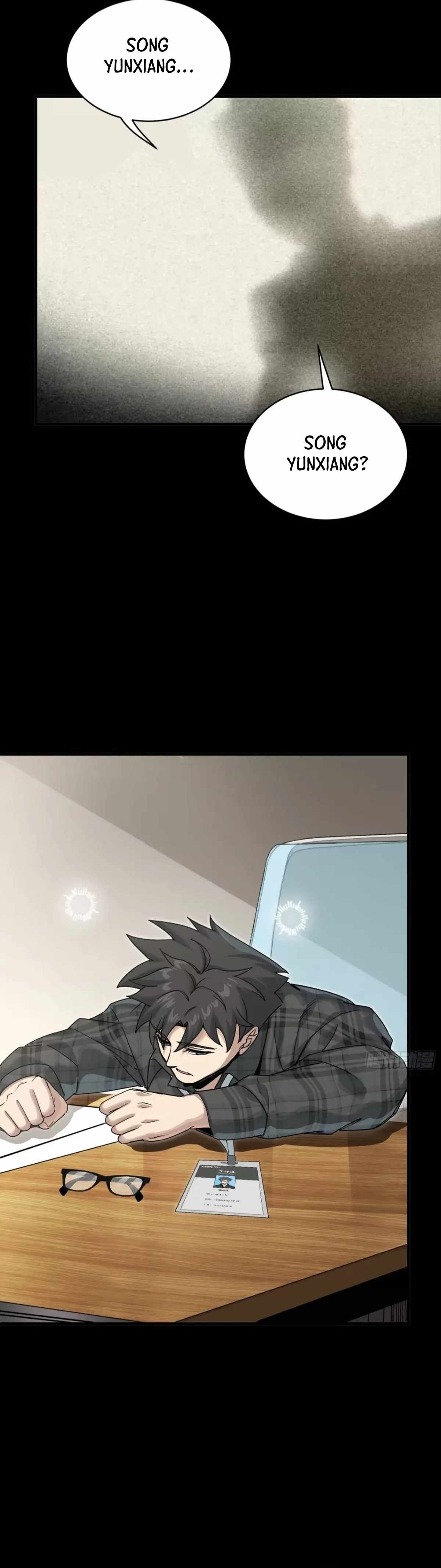 Legend of Star General Chapter 312