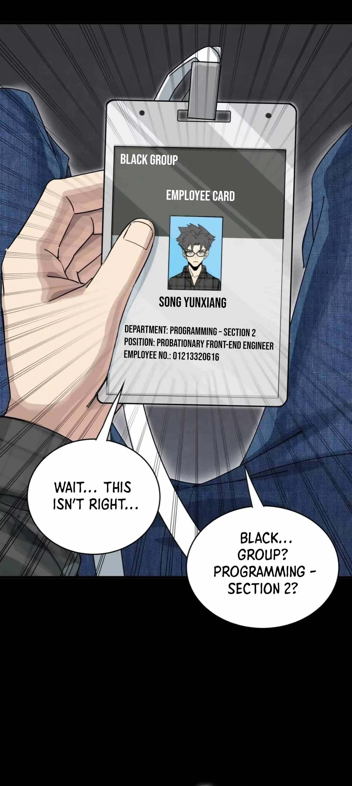 Legend of Star General Chapter 312