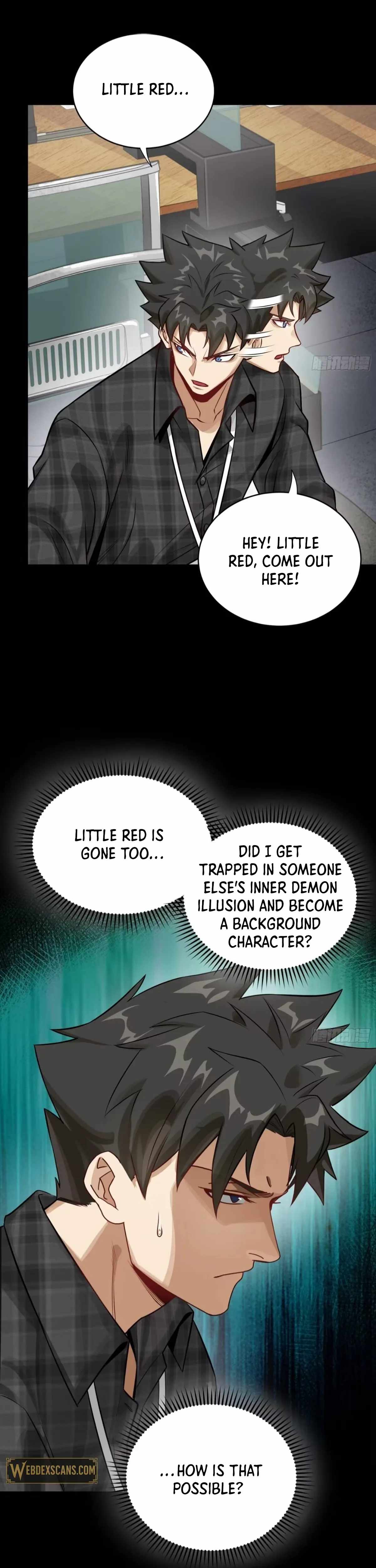 Legend of Star General Chapter 312