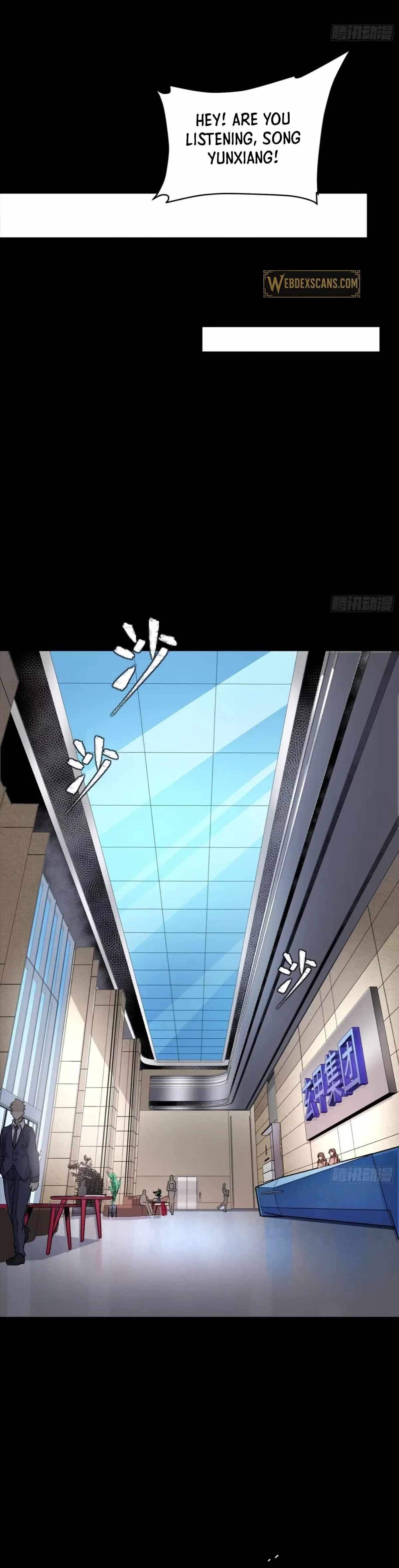 Legend of Star General Chapter 313