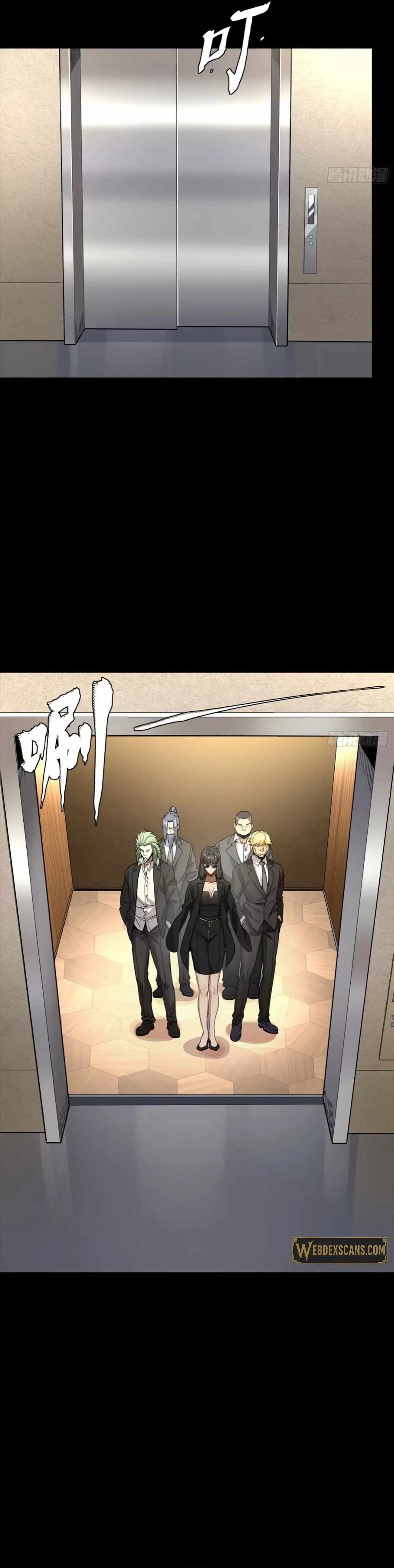 Legend of Star General Chapter 313