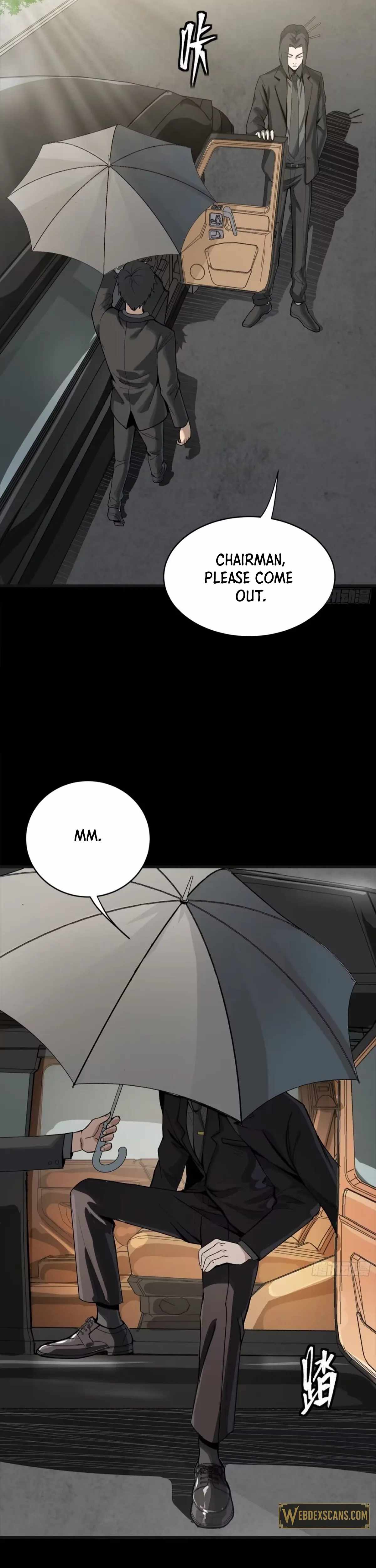 Legend of Star General Chapter 313