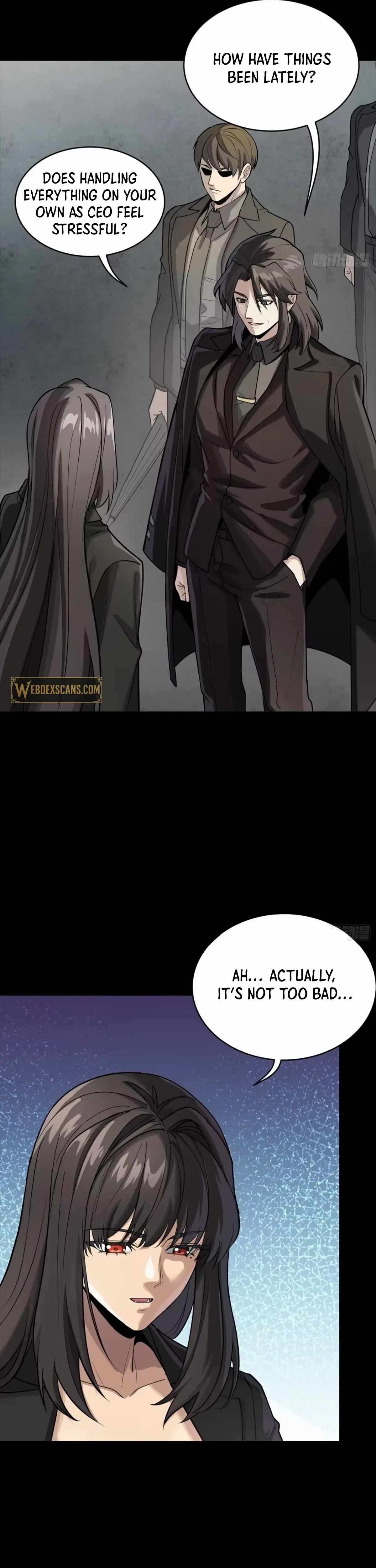 Legend of Star General Chapter 313