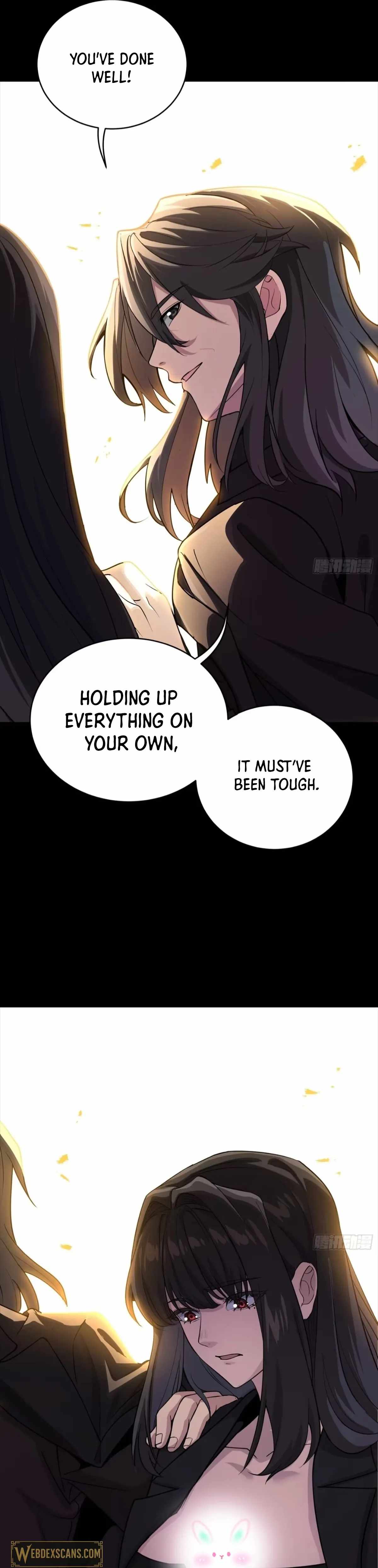 Legend of Star General Chapter 313