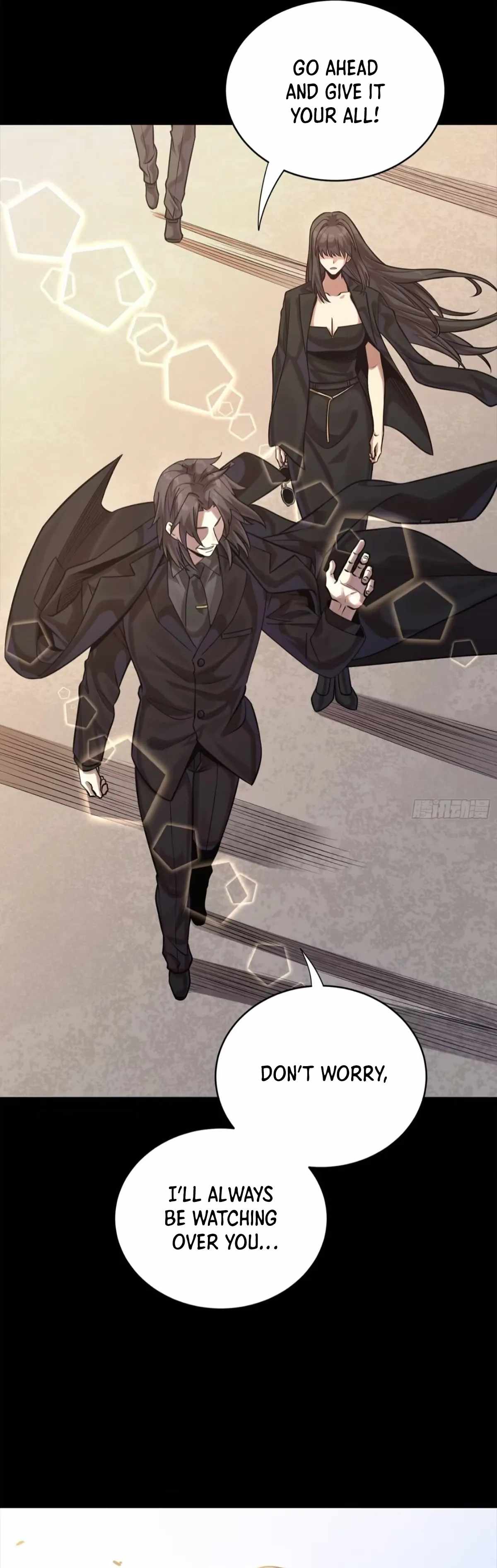 Legend of Star General Chapter 313