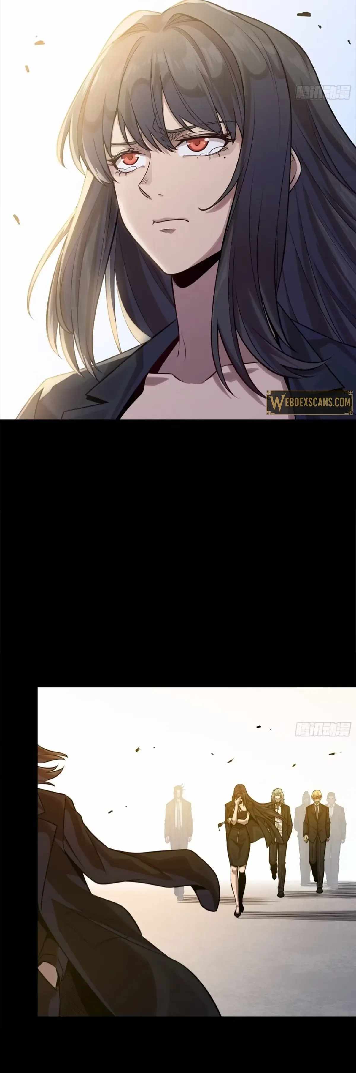 Legend of Star General Chapter 313