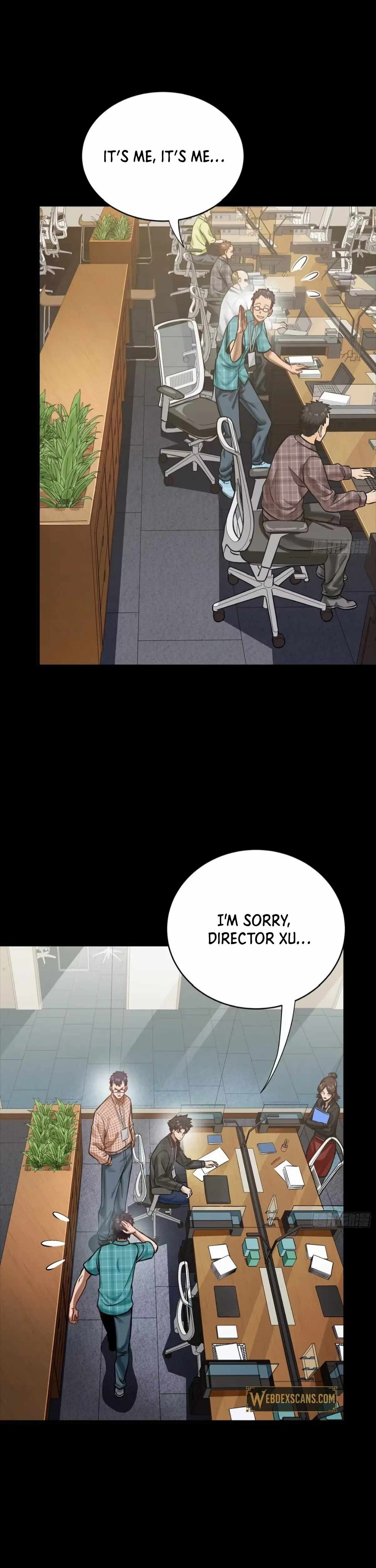 Legend of Star General Chapter 313