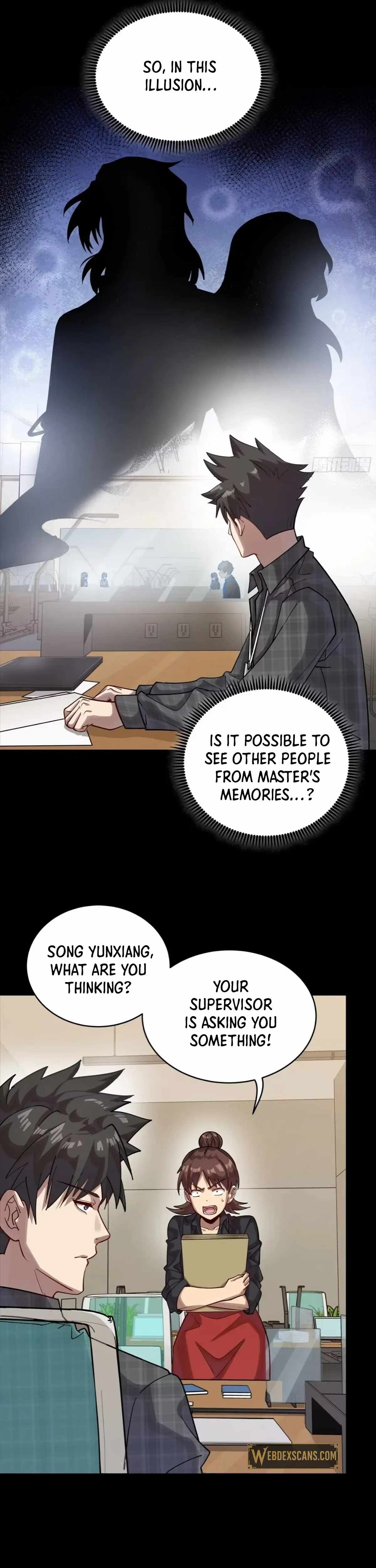 Legend of Star General Chapter 313