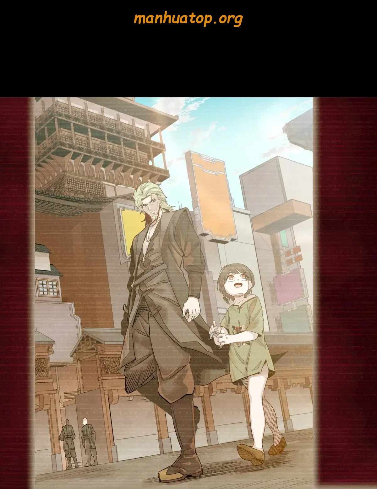 Legend of Star General Chapter 314