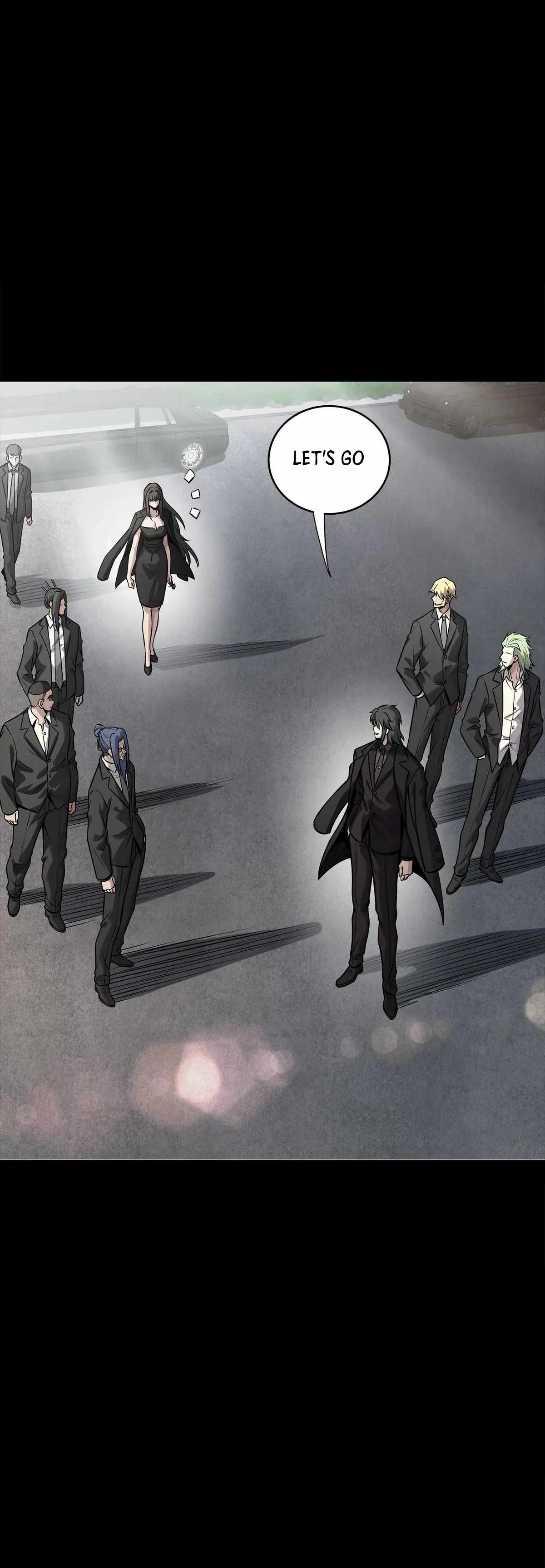 Legend of Star General Chapter 314