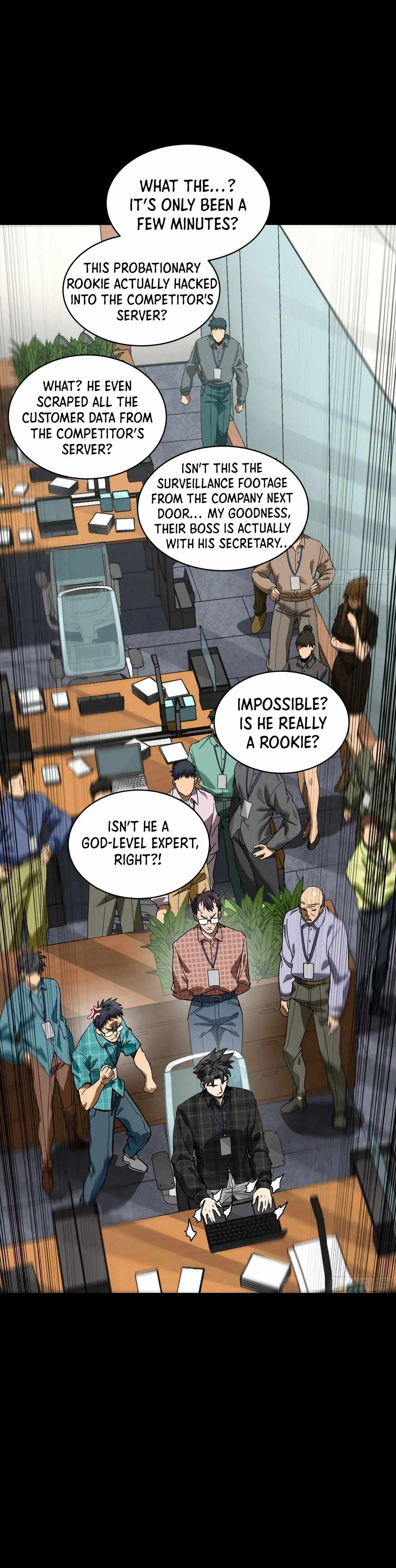 Legend of Star General Chapter 314