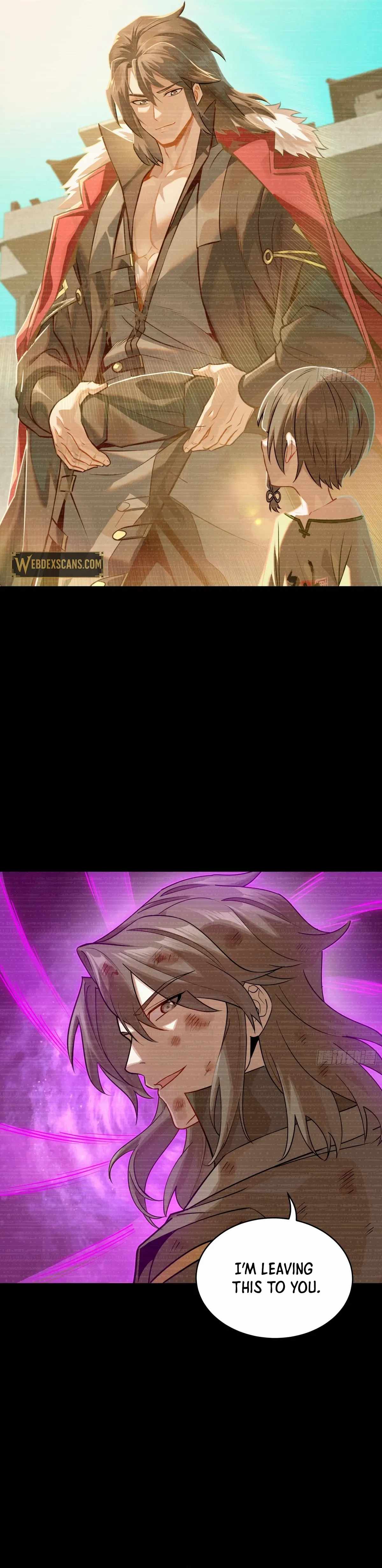 Legend of Star General Chapter 314