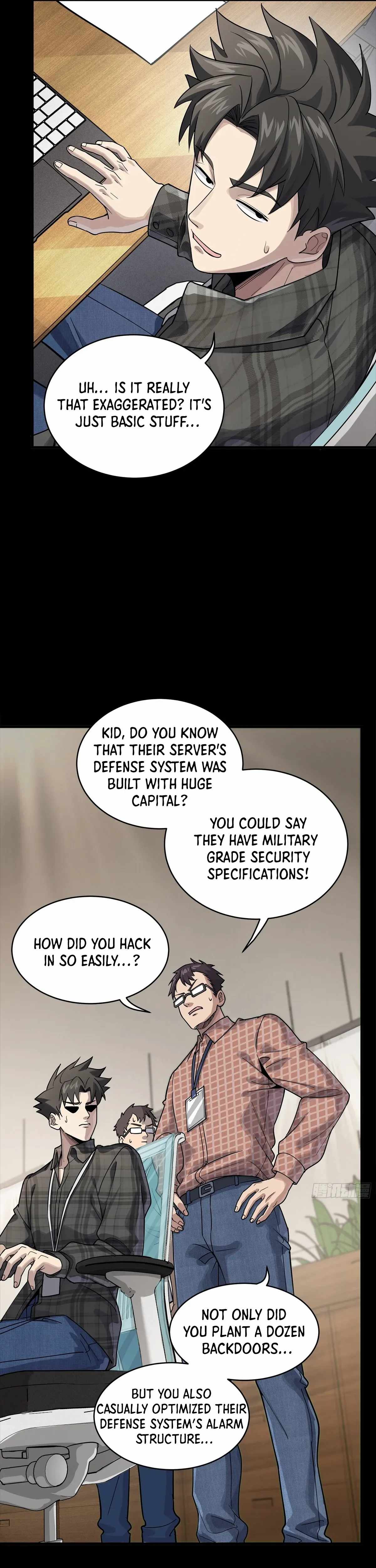 Legend of Star General Chapter 314