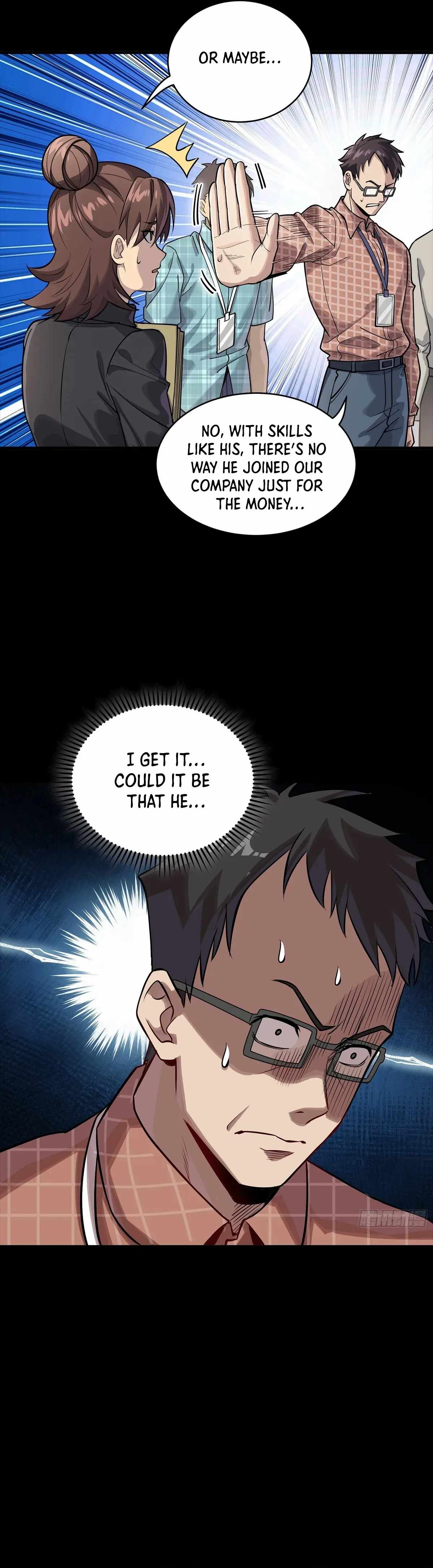 Legend of Star General Chapter 314