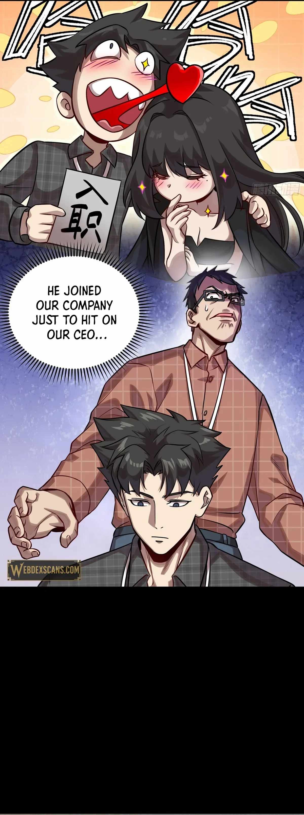 Legend of Star General Chapter 314