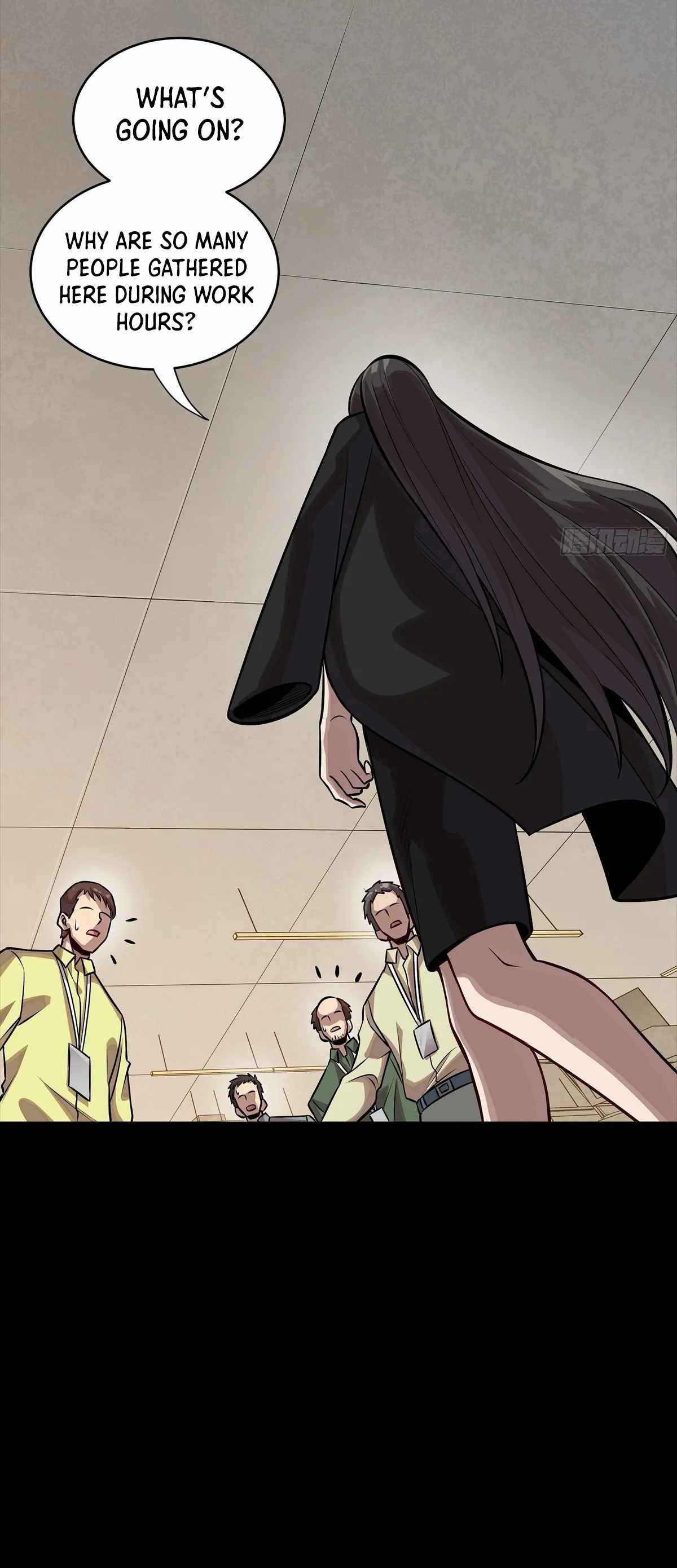 Legend of Star General Chapter 314
