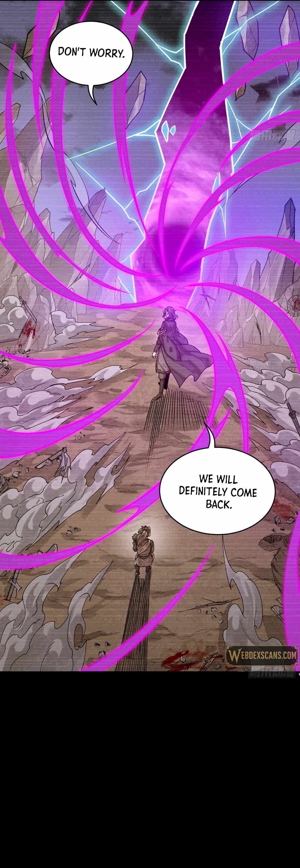 Legend of Star General Chapter 314