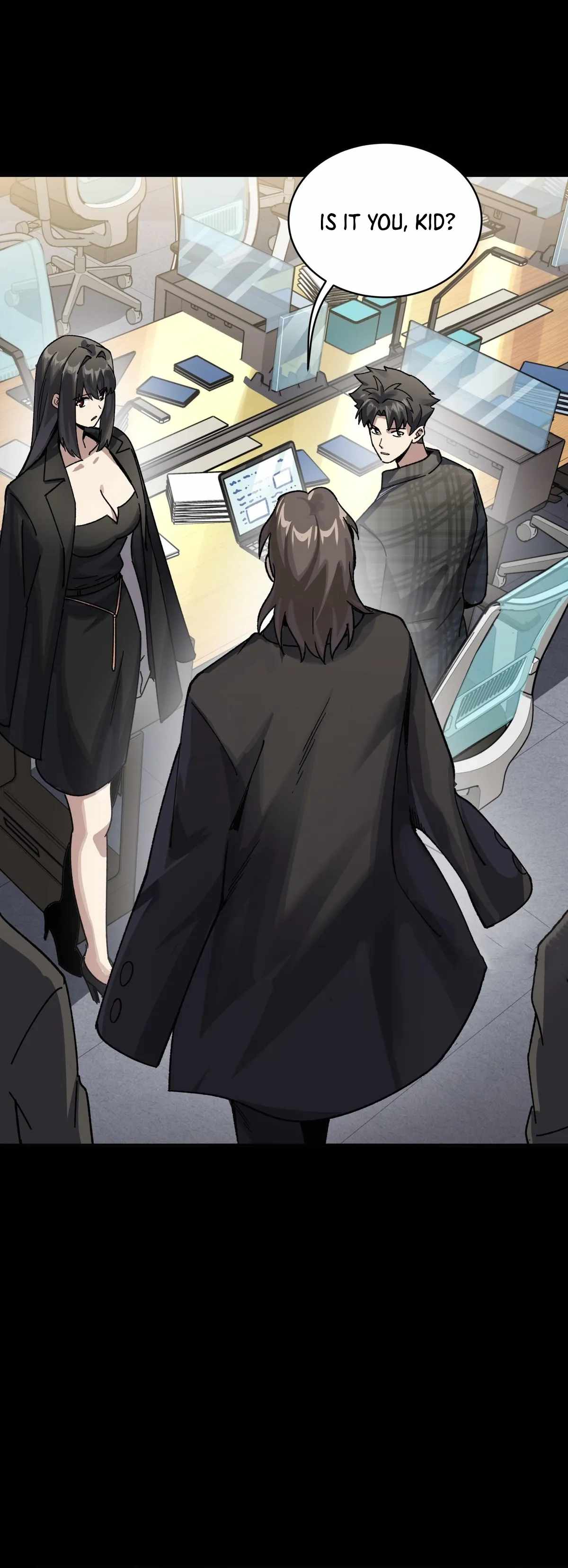 Legend of Star General Chapter 314