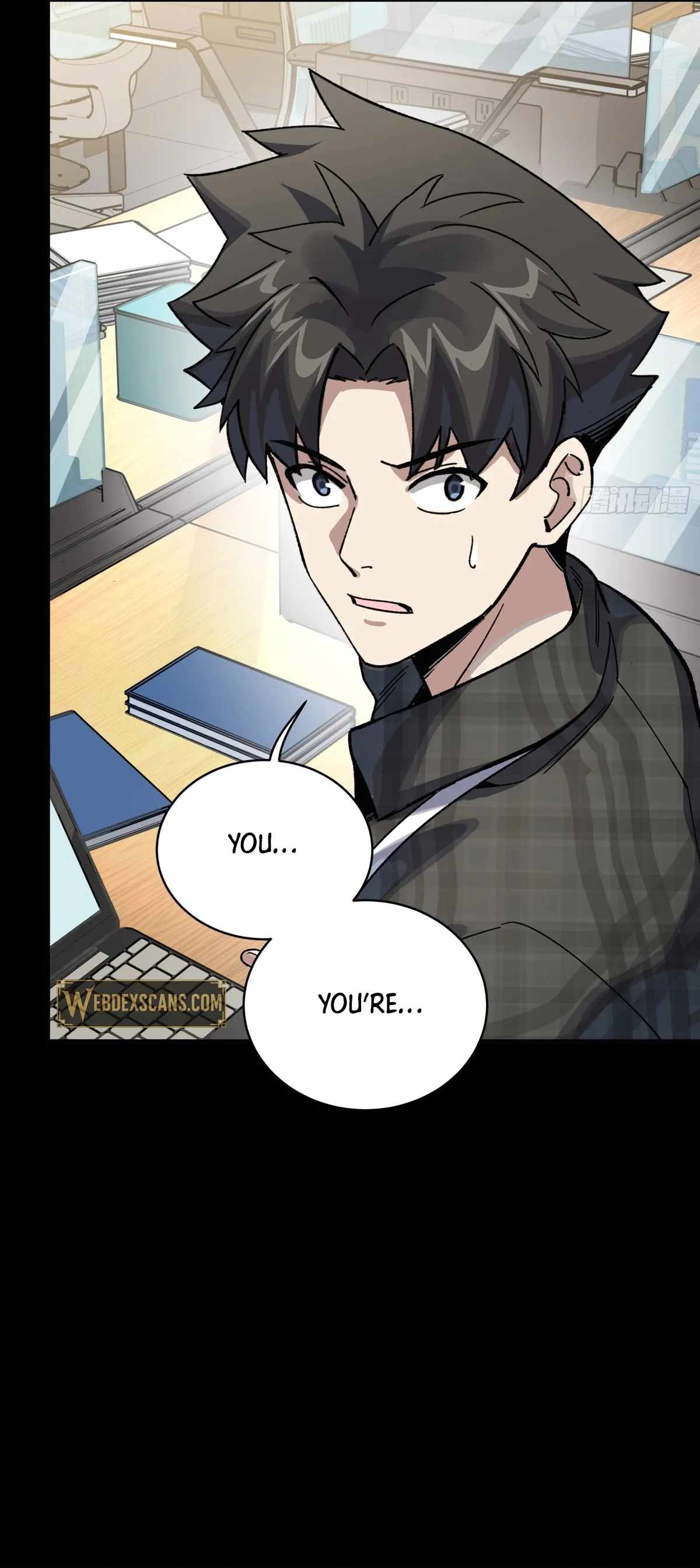 Legend of Star General Chapter 314