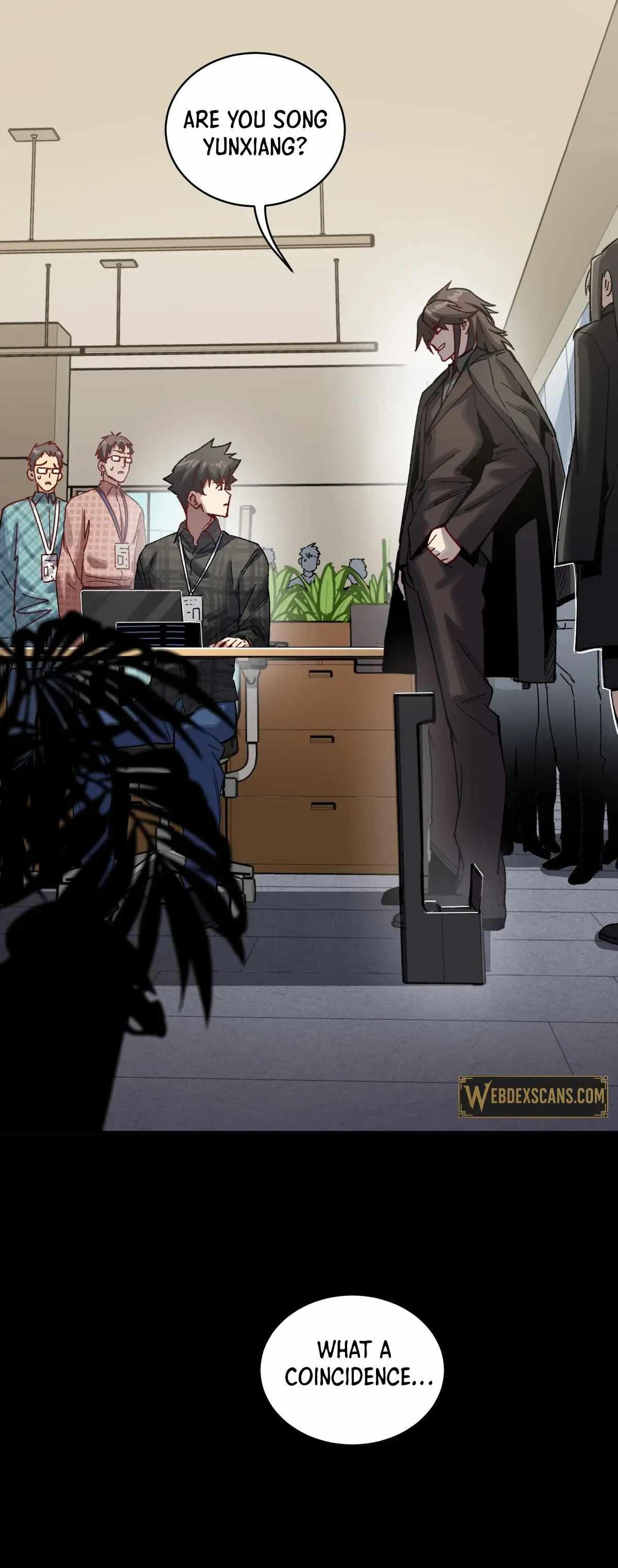 Legend of Star General Chapter 314