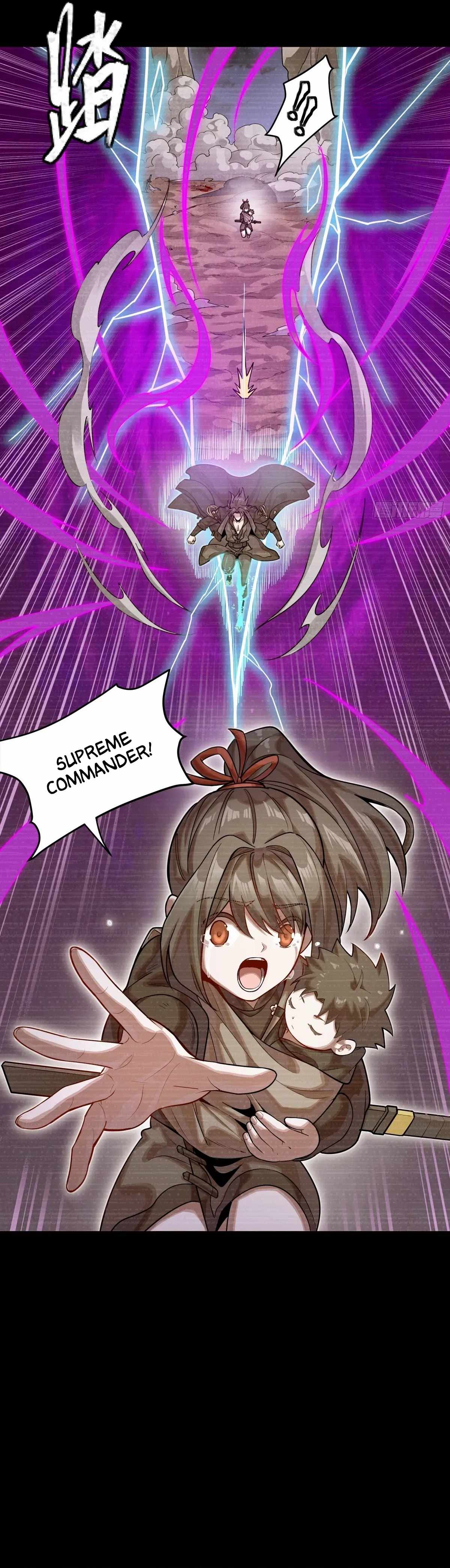 Legend of Star General Chapter 314