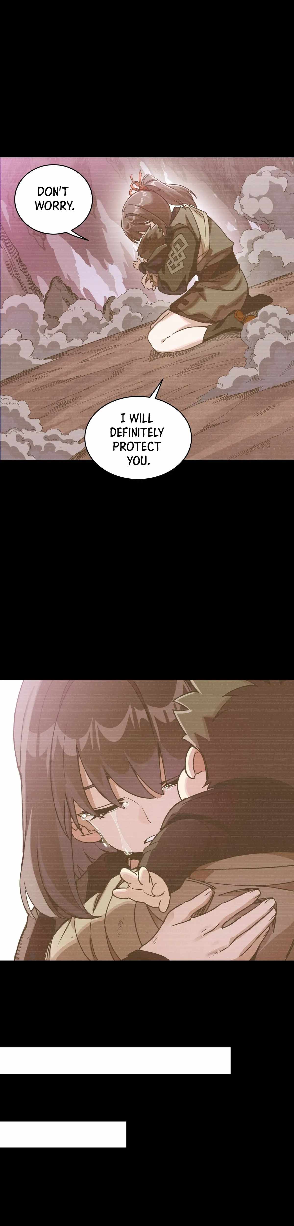 Legend of Star General Chapter 314