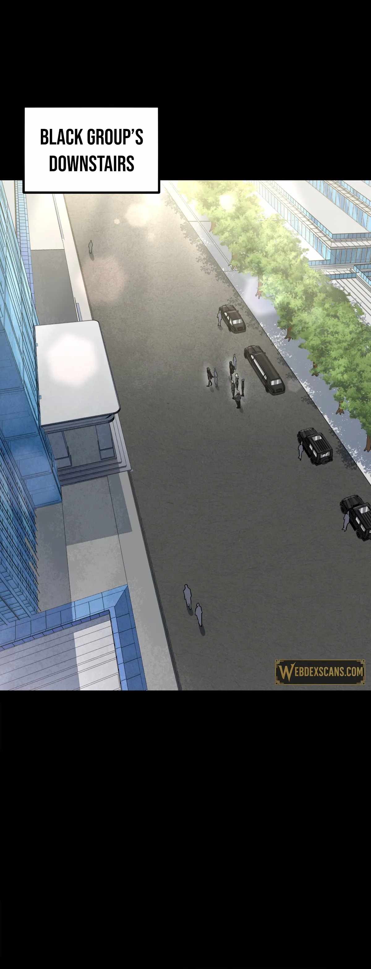 Legend of Star General Chapter 314