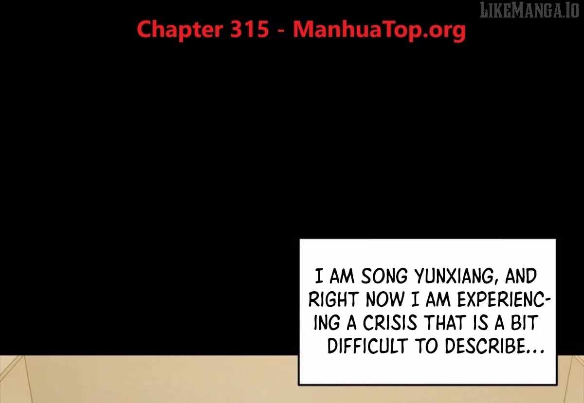 Legend of Star General Chapter 315