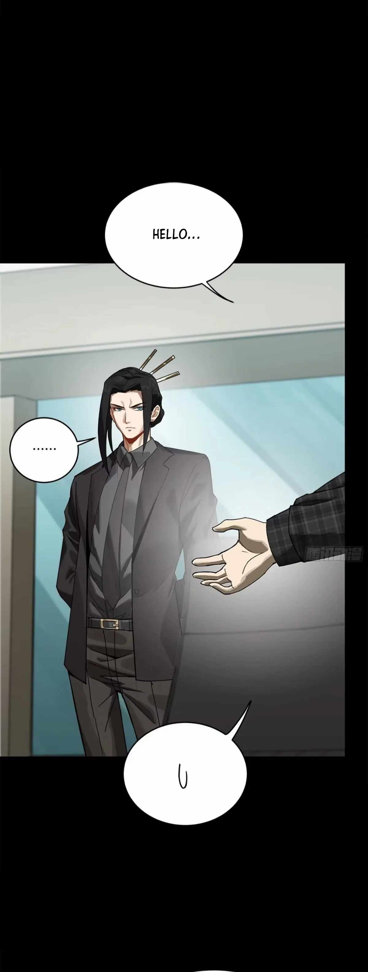 Legend of Star General Chapter 315