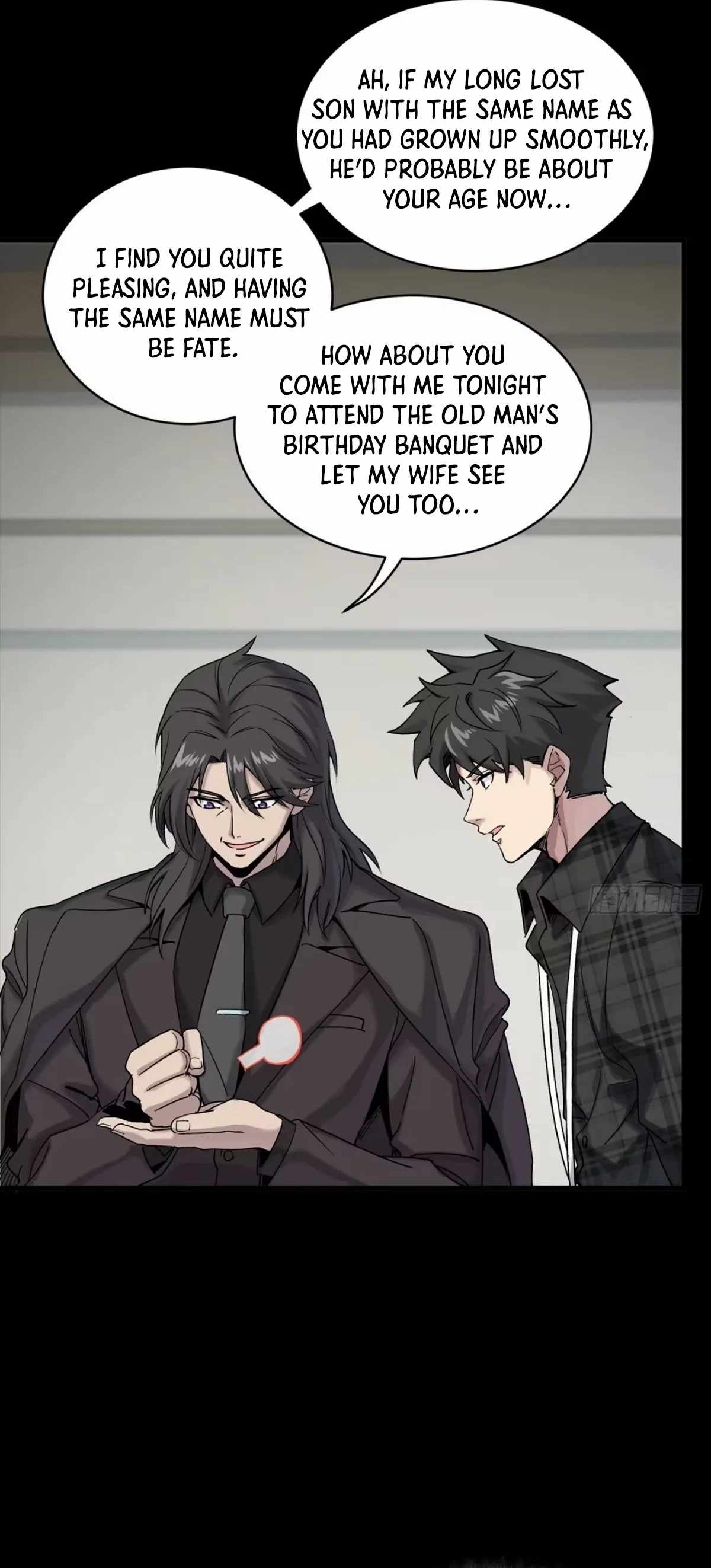 Legend of Star General Chapter 315