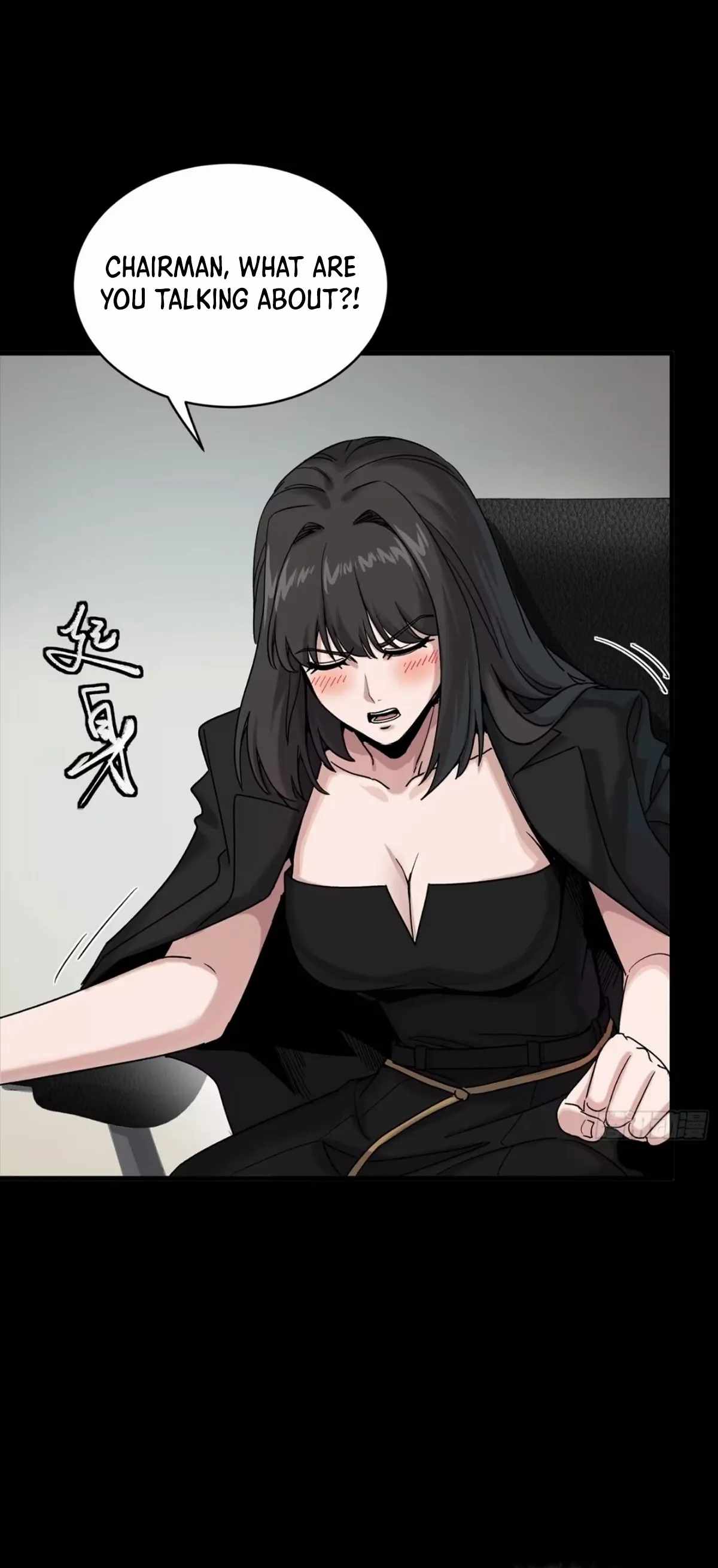Legend of Star General Chapter 315